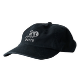 Parra - Alien Head 6 Panel Hat