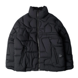 Parra - Boring Village Puffer Jacket