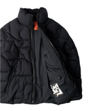 Parra - Boring Village Puffer Jacket