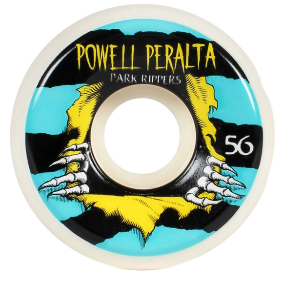 Powell Peralta - Park Ripper 2