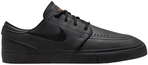 Nike SB - Janoski OG+ ISO (Black/Black-Black-Black)