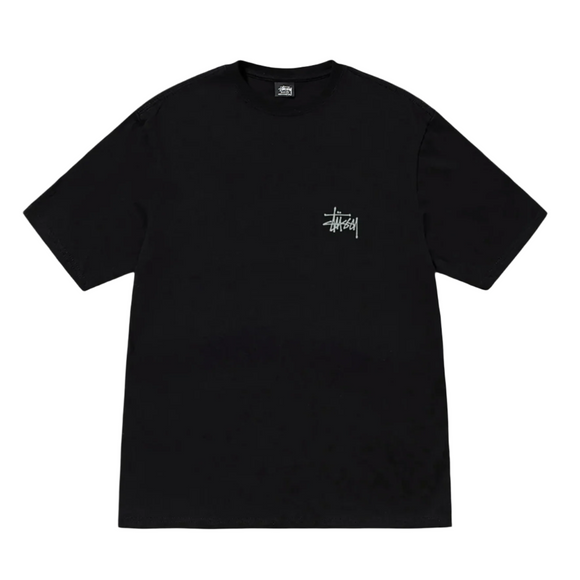 Stussy - Built in USA Pigment Dyed Tee