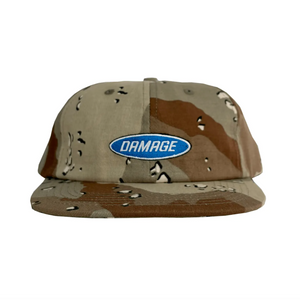 Damage - Killarmy Cap