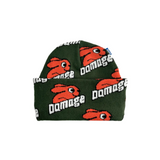 Damage - Bunny Beanie