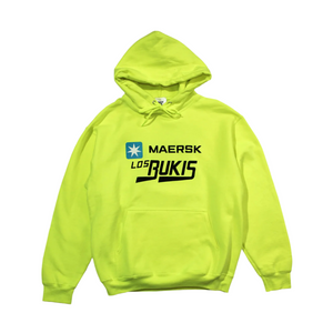 Boys of Summer - Los Bukis Hooded Sweatshirt