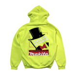 Boys of Summer - Los Bukis Hooded Sweatshirt