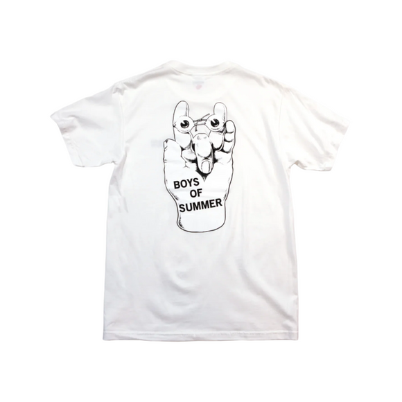 Boys of Summer - Fingers Tee