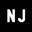 logo of NJ Skateshop, Est 2003