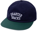 Quartersnacks - Classic Arch Cap