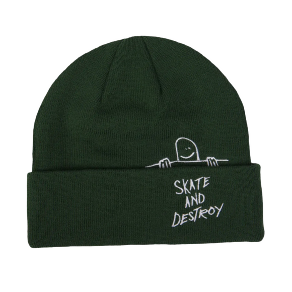 Thrasher - Gonz SAD Beanie