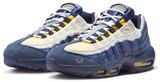 Nike SB - Air Max 95 'Koston' (Obsidian/Speed Yellow-Midnight Navy-Summit White)