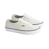 Vans - Skate Authentic (White/Gunmetal Grey)