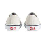 Vans - Skate Authentic (White/Gunmetal Grey)