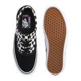 Vans - Skate Era (Checkerboard Black/White)