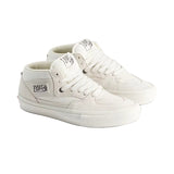 Vans - Skate Half Cab (Marshmallow)