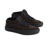Vans - Skate Half Cab Wafflecup (Dick Rizzo-Brown/Black)