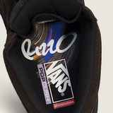 Vans - Skate Half Cab Wafflecup (Dick Rizzo-Brown/Black)
