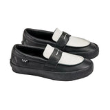 Vans - Skate Loafer (Black/White)