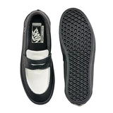 Vans - Skate Loafer (Black/White)