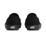 Vans - Skate Loafer (Suede Black/Black)