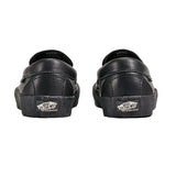 Vans - Skate Loafer (Black/White)