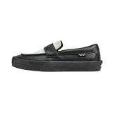 Vans - Skate Loafer (Black/White)