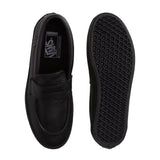 Vans - Skate Loafer (Black/Black)