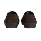 Vans - Skate Loafer (Suede Brown/Black)