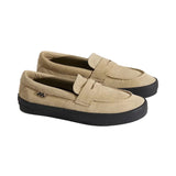 Vans - Skate Loafer Suede (Incense/Black)