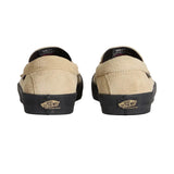 Vans - Skate Loafer Suede (Incense/Black)
