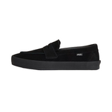 Vans - Skate Loafer (Suede Black/Black)