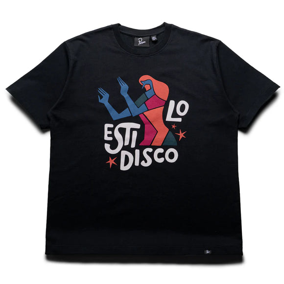 Parra - El Stilo Disco Tee