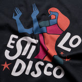 Parra - El Stilo Disco Tee