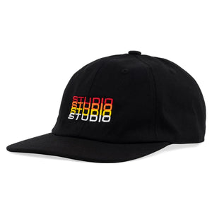 Studio - Fade 6 Panel