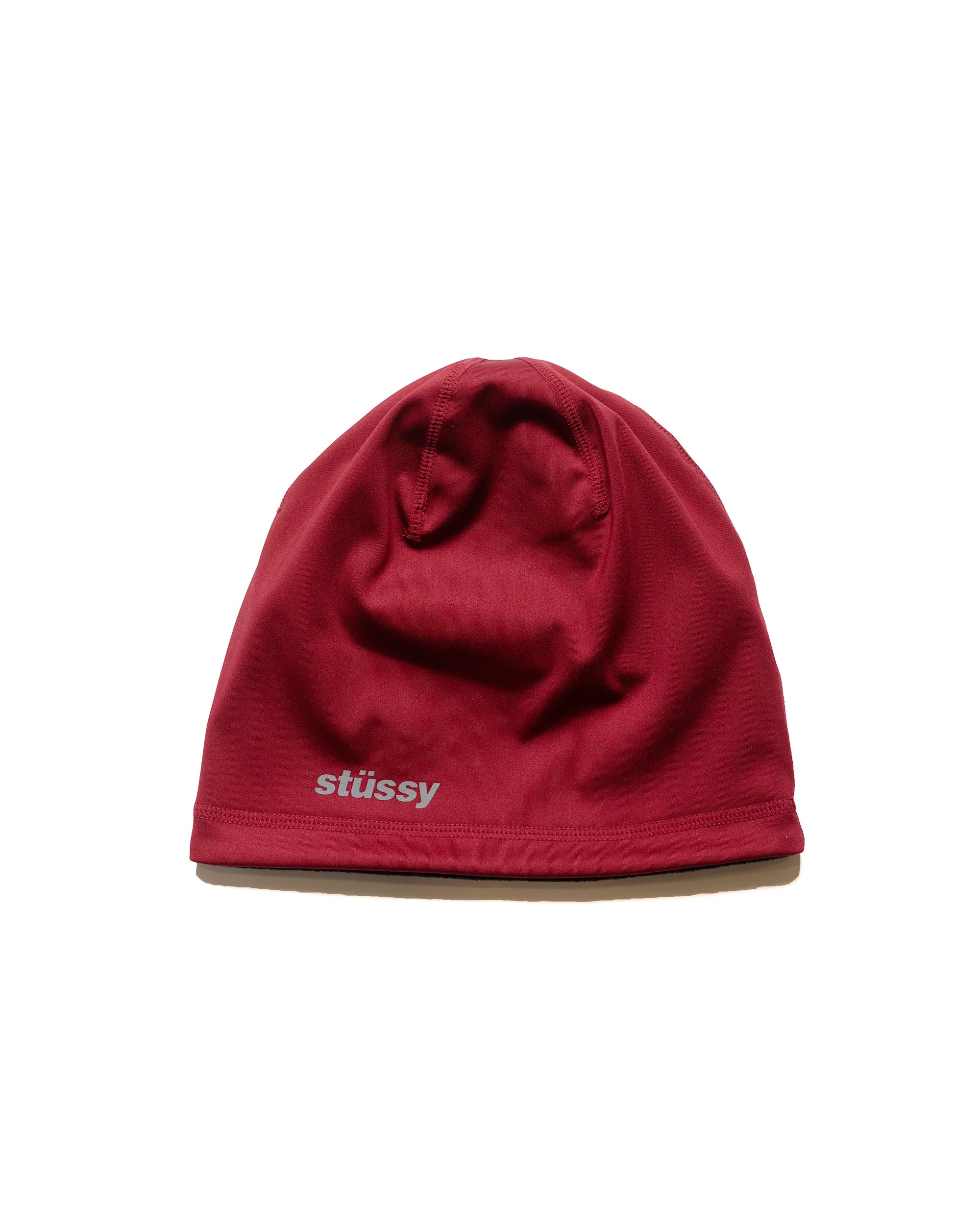 Stussy - Reversible Tech Skullcap – NJ Skateshop