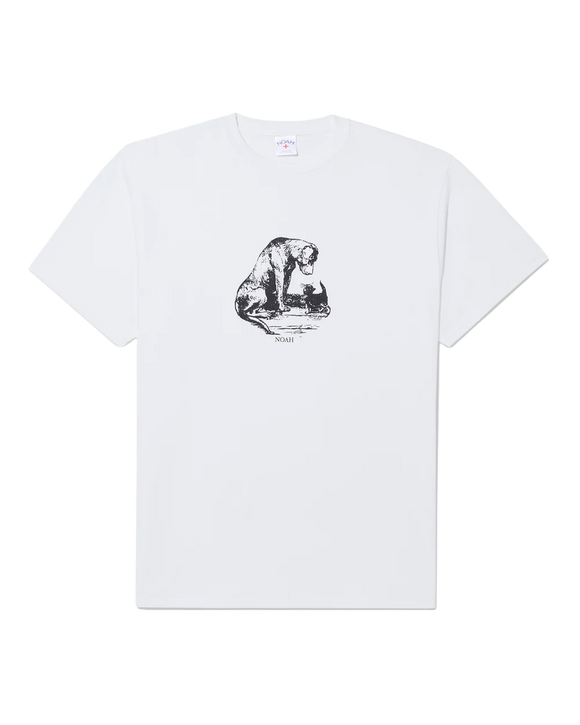 Noah - Peace Tee