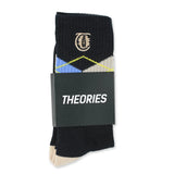 Theories - Argyle Sock