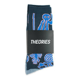 Theories - Nazca Sock