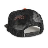 Theories - UFO Trucker Hat