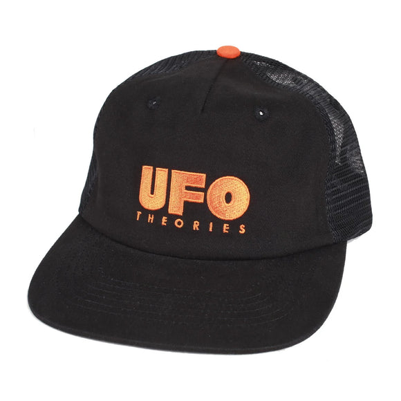 Theories - UFO Trucker Hat