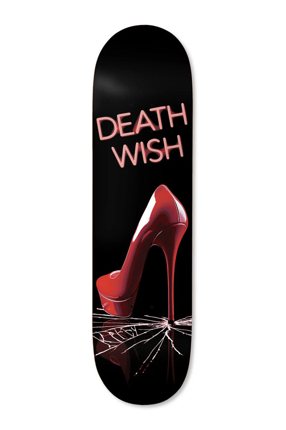 Deathwish - Kirby 'Power'