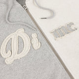Dime - Reverse French Terry Zip Hoodie