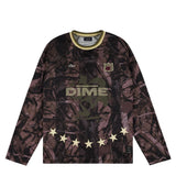 Dime - Patinadores Jersey