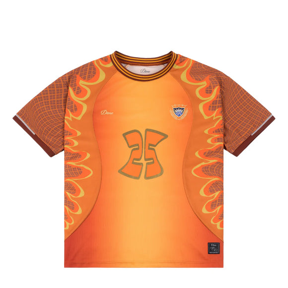 Dime - Holy Flame Jersey