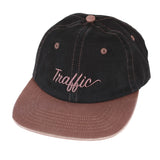 Traffic - Script Hat