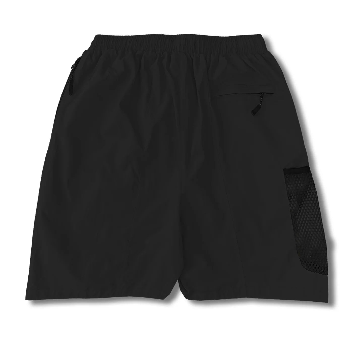 Damage - Trail Shorts – NJ Skateshop