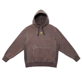 Carpet Company - Micro C Star Thermal Hoodie