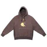 Carpet Company - Micro C Star Thermal Hoodie