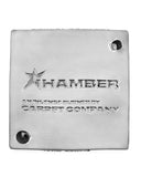 Carpet Company - Pyramid Incense Chamber