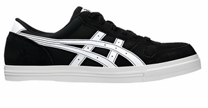 Asics - Aaron Pro (Black/White)